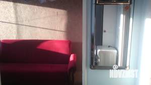 1-к квартира, на длительный срок, 26м2, 3/5 этаж