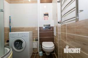 Студия квартира, на длительный срок, 23м2, 15/18 этаж