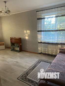 2-к квартира, на длительный срок, 46м2, 2/5 этаж
