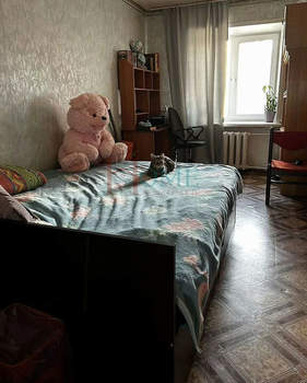 2-к квартира, на длительный срок, 42м2, 4/5 этаж