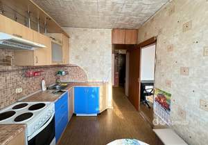 1-к квартира, на длительный срок, 36м2, 9/10 этаж