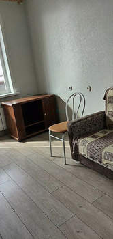 1-к квартира, на длительный срок, 37м2, 14/19 этаж