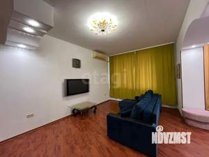 4-к квартира, на длительный срок, 119м2, 3/16 этаж