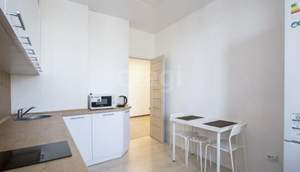 1-к квартира, на длительный срок, 57м2, 17/19 этаж