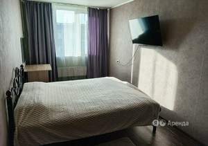 3-к квартира, на длительный срок, 58м2, 5/5 этаж