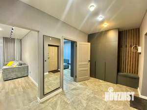 2-к квартира, на длительный срок, 48м2, 16/18 этаж