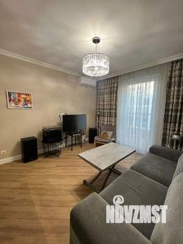 3-к квартира, на длительный срок, 65м2, 5/10 этаж