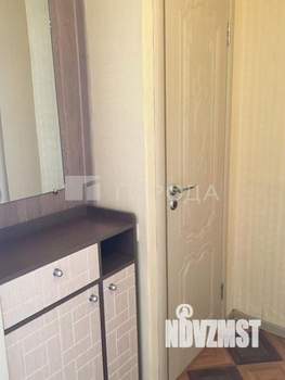 1-к квартира, на длительный срок, 33м2, 6/9 этаж