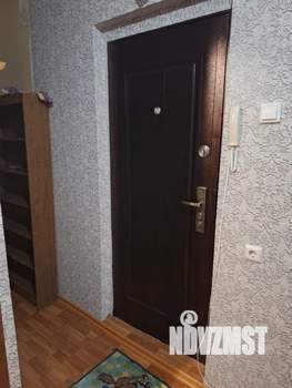 1-к квартира, на длительный срок, 40м2, 4/10 этаж