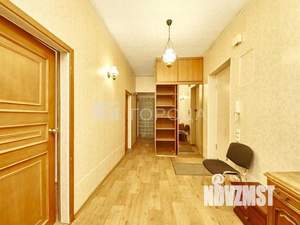 4-к квартира, на длительный срок, 93м2, 3/5 этаж