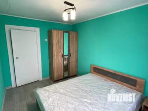 2-к квартира, на длительный срок, 46м2, 11/12 этаж