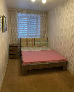 2-к квартира, на длительный срок, 54м2, 1/5 этаж