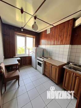 3-к квартира, на длительный срок, 59м2, 9/9 этаж