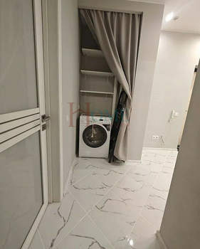 1-к квартира, на длительный срок, 43м2, 19/25 этаж