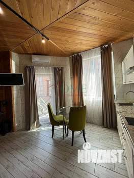 1-к квартира, на длительный срок, 35м2, 2/3 этаж