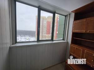 3-к квартира, на длительный срок, 96м2, 10/19 этаж