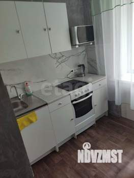 2-к квартира, на длительный срок, 31м2, 2/9 этаж