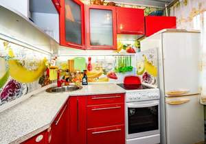 1-к квартира, на длительный срок, 29м2, 5/9 этаж