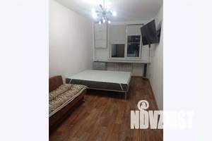 3-к квартира, посуточно, 100м2, 11/19 этаж