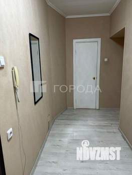 1-к квартира, на длительный срок, 40м2, 10/10 этаж