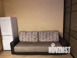 1-к квартира, на длительный срок, 28м2, 1/6 этаж