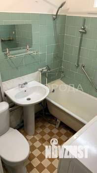 2-к квартира, на длительный срок, 41м2, 3/5 этаж