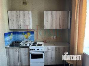 1-к квартира, на длительный срок, 37м2, 8/9 этаж