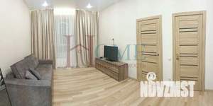 2-к квартира, на длительный срок, 52м2, 14/15 этаж