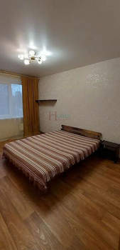 2-к квартира, на длительный срок, 47м2, 5/9 этаж