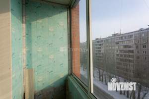 1-к квартира, на длительный срок, 34м2, 6/9 этаж