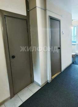 1-к квартира, на длительный срок, 38м2, 2/9 этаж