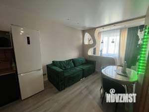 2-к квартира, на длительный срок, 44м2, 1/25 этаж