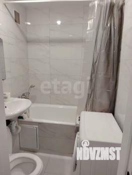 2-к квартира, на длительный срок, 44м2, 2/5 этаж