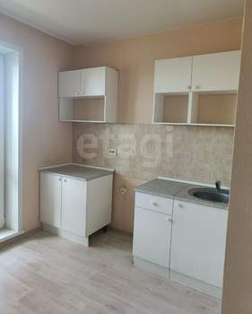 1-к квартира, на длительный срок, 42м2, 11/17 этаж