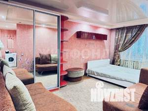 1-к квартира, на длительный срок, 32м2, 1/9 этаж