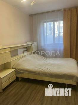 4-к квартира, на длительный срок, 70м2, 1/5 этаж