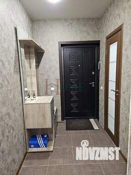 Студия квартира, на длительный срок, 35м2, 14/25 этаж