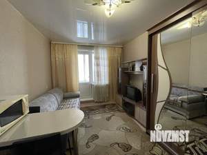 Студия квартира, на длительный срок, 25м2, 2/12 этаж