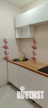 Студия квартира, на длительный срок, 39м2, 3/10 этаж