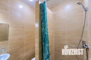 Студия квартира, посуточно, 15м2, 1/5 этаж