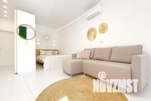 1-к квартира, посуточно, 30м2, 2/7 этаж