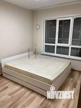 2-к квартира, на длительный срок, 40м2, 5/17 этаж