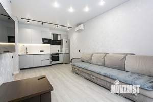 2-к квартира, на длительный срок, 44м2, 22/24 этаж