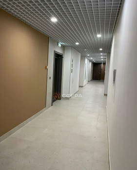 1-к квартира, на длительный срок, 41м2, 7/17 этаж