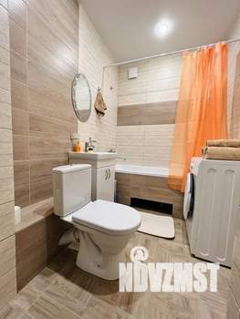 Студия квартира, посуточно, 30м2, 5/24 этаж