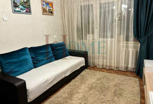 1-к квартира, на длительный срок, 31м2, 4/5 этаж