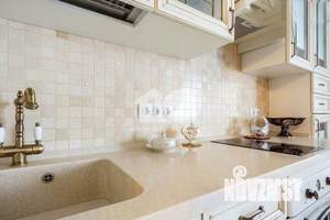 1-к квартира, на длительный срок, 34м2, 5/17 этаж