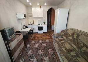 1-к квартира, на длительный срок, 20м2, 13/17 этаж