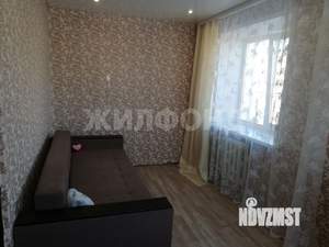 2-к квартира, на длительный срок, 42м2, 5/6 этаж