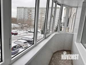 2-к квартира, на длительный срок, 53м2, 2/10 этаж